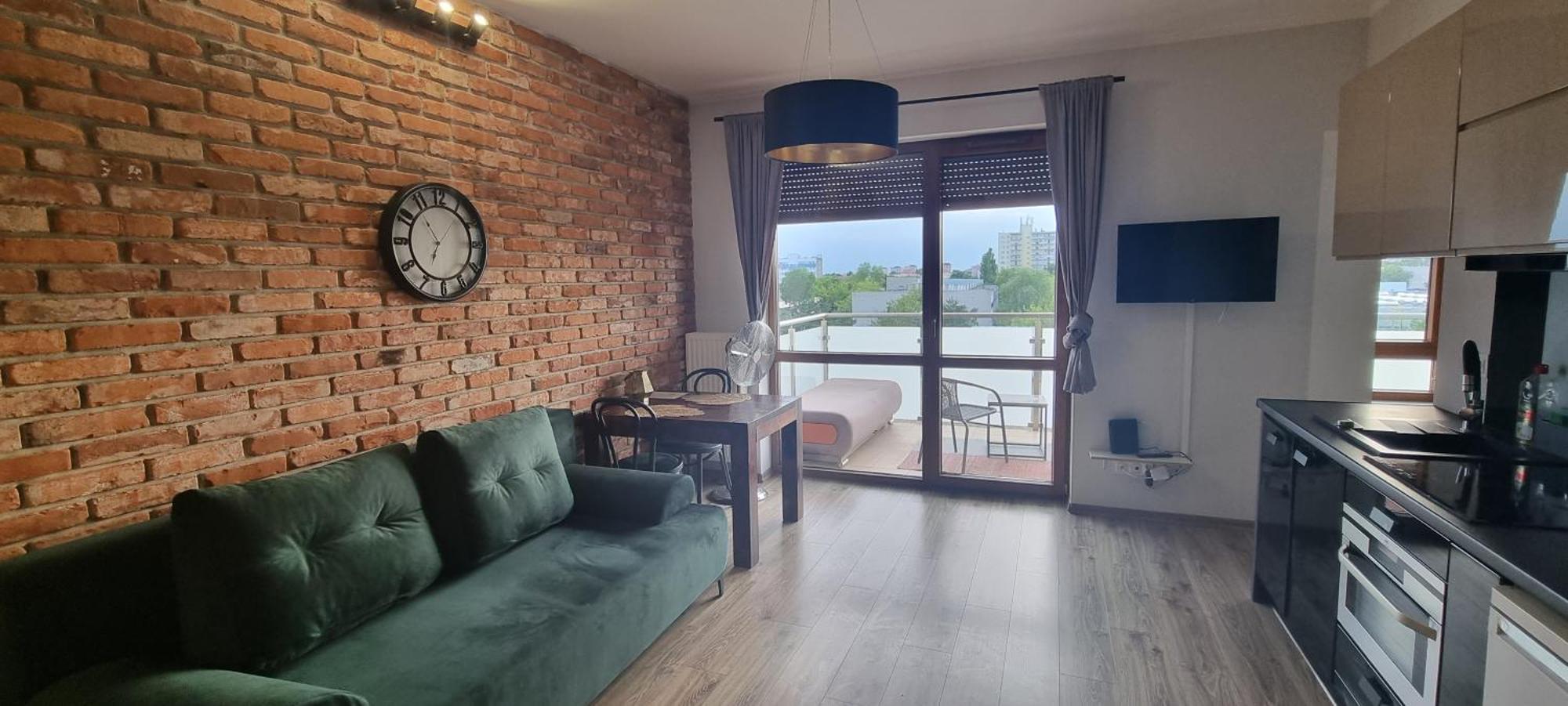 Atrium Apartment Z Garazem Stary Toruń Екстериор снимка