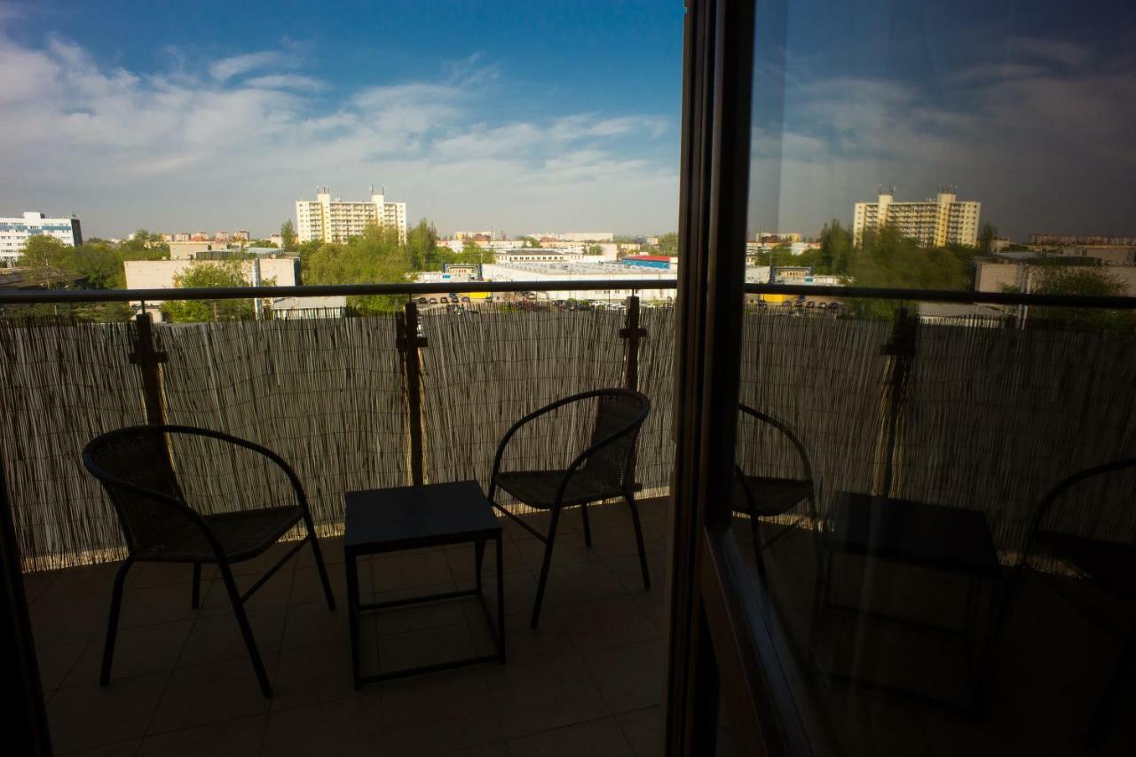 Atrium Apartment Z Garazem Stary Toruń Екстериор снимка