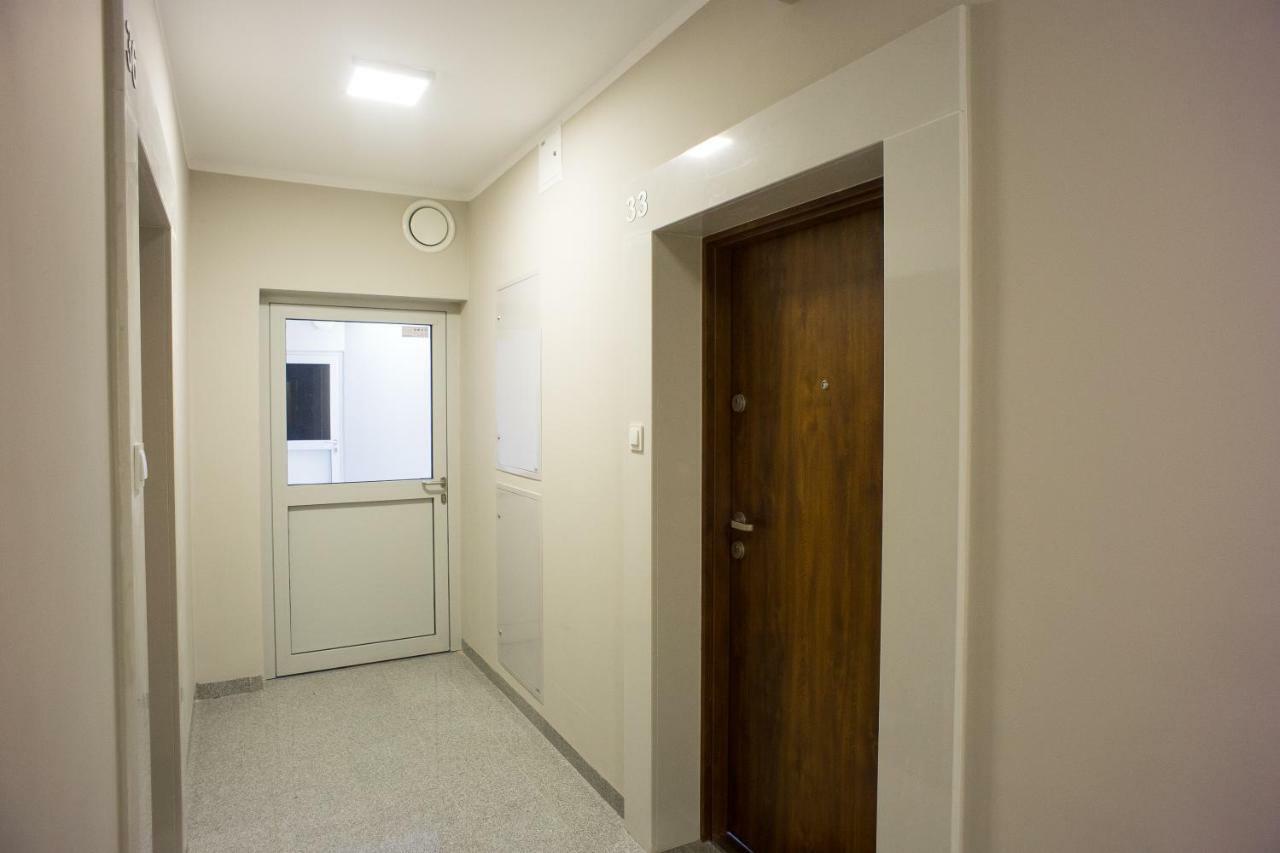 Atrium Apartment Z Garazem Stary Toruń Екстериор снимка